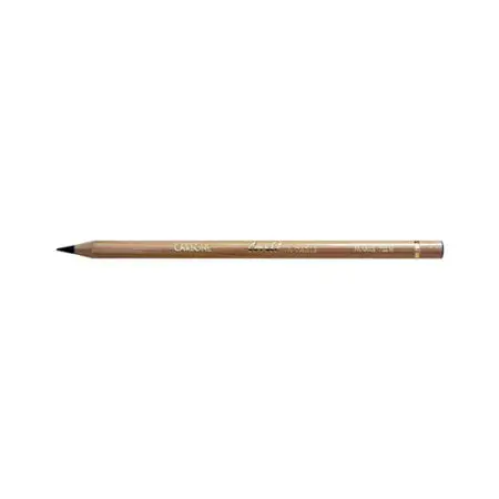 HB Conte Carbon Sketch Pencil Round