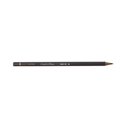 H Conte Graphite Sketching Pencil