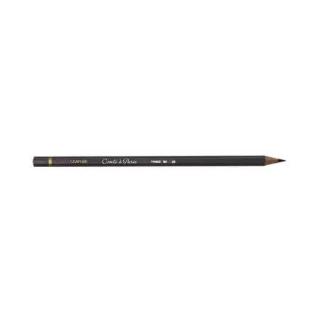 2B Conte Graphite Sketching Pencil