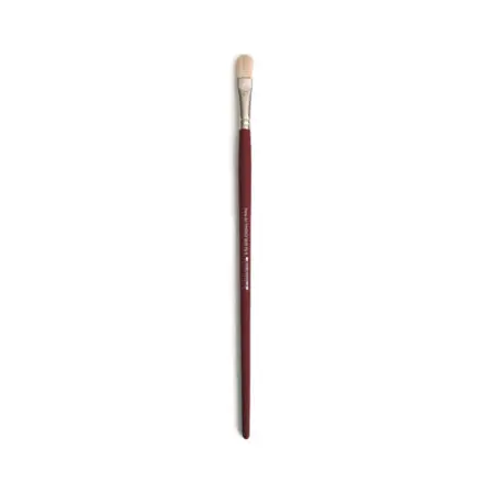 No.12 Prime Art Synergy 6039 Paint Brush Filbert