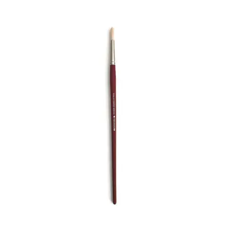 No.6 Prime Art Synergy 6039 Paint Brush Round