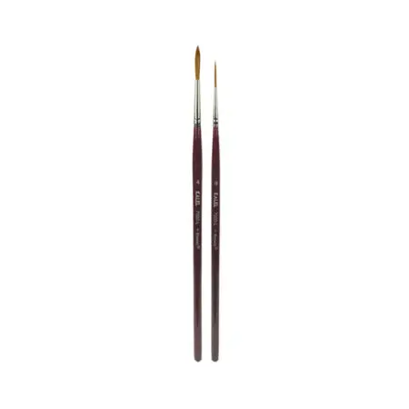 No.2 Dynasty Kalel Watercolour Brush Liner