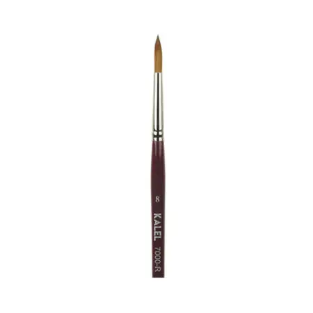 No.00 Dynasty Kalel Watercolour Brush Round