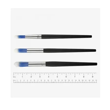 No.10 Dynasty Blue Ice Brush Round