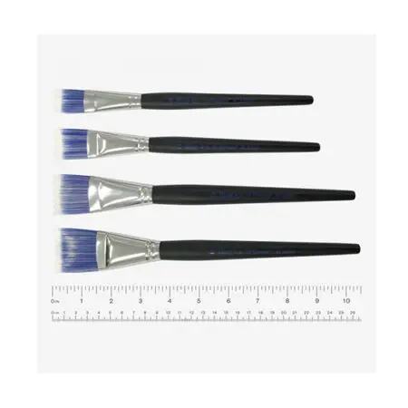 No.10 Dynasty Blue Ice Brush Wave