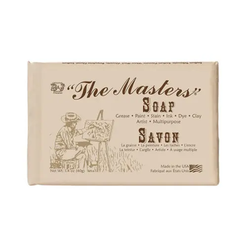 The Masters Hand Soap 1.5oz