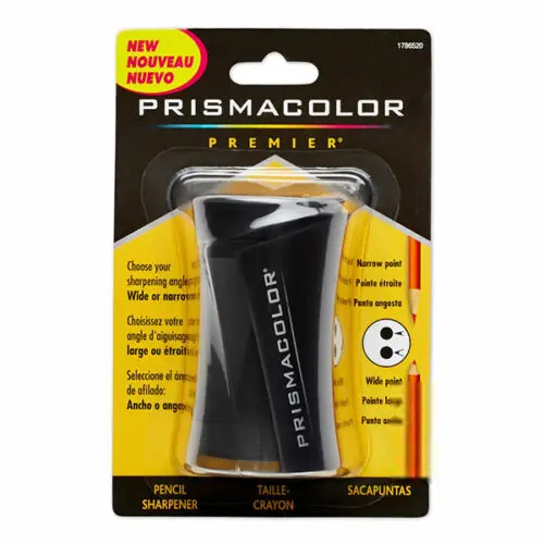 Prismacolor Sharpener