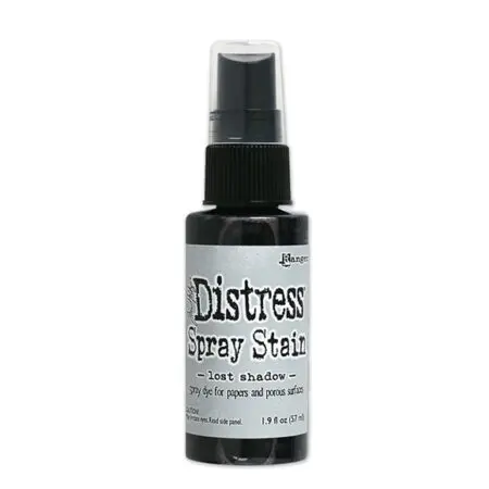 Lost Shadow Distress Spray Stain