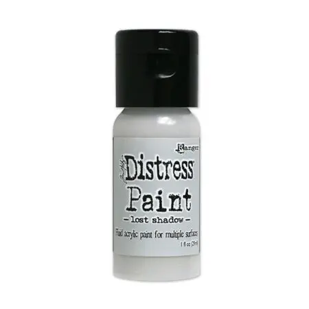 Lost Shadow Distress Paint