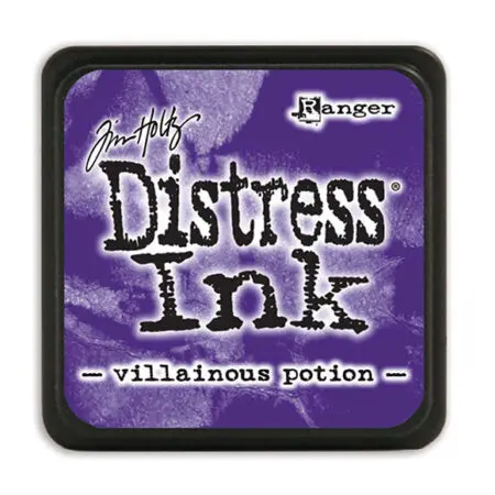 Villainous Potion Mini Ink Pad