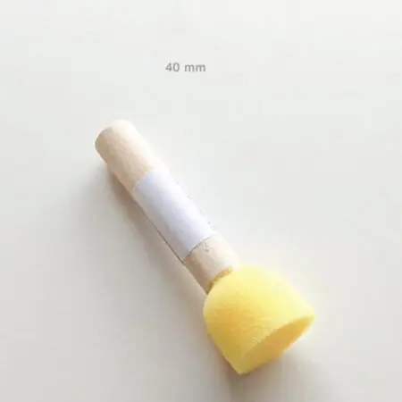 40mm Sponge Brush