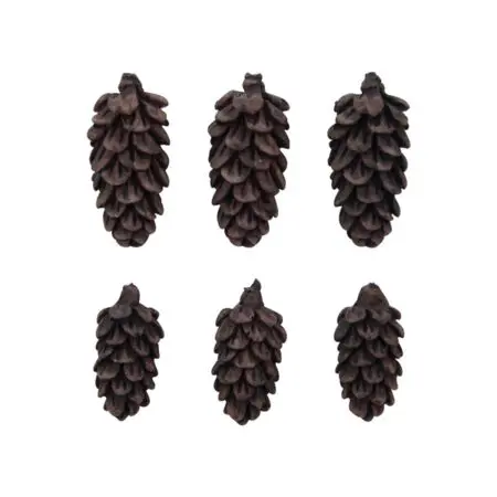 Christmas Pinecones