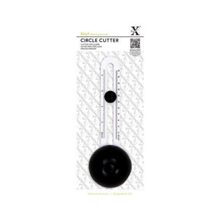 X Circle Cutter (3 blades)