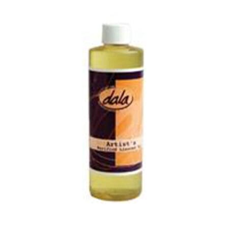 Dala Purified Linseed Oil 250ml bottle