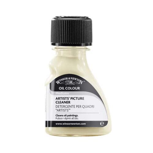 Artists Picture Cleaner 75ml bottle