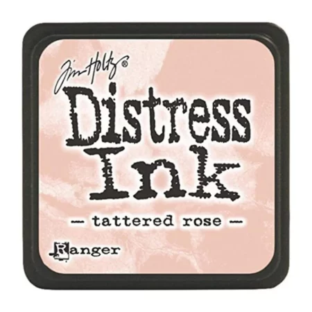 Tattered Rose Tim Holtz Distress Ink Pad
