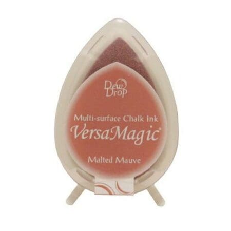 VersaMagic Chalk Dew Drop: Malted Mauve