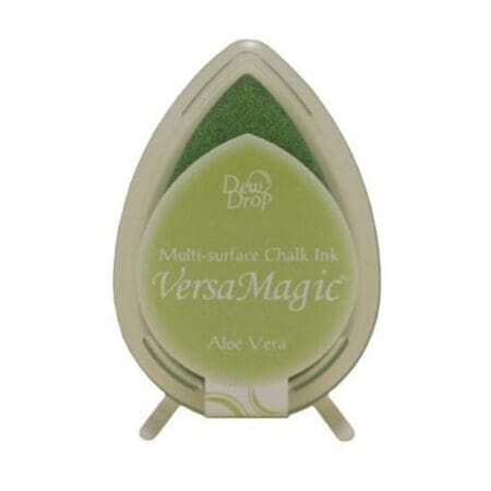 VersaMagic Chalk Dew Drop: Aloe Vera