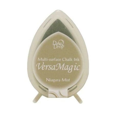 VersaMagic Chalk Dew Drop: Niagra Mist
