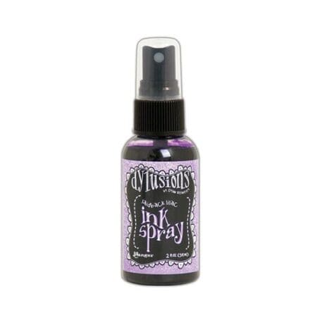 Laidback Lilac Dylusions Ink Spray