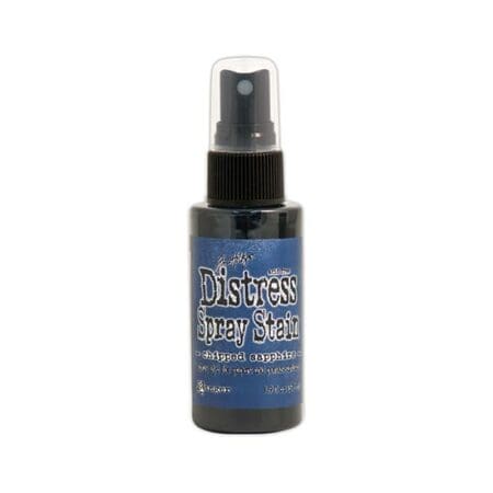 Chipped Sapphire Distress Stain Spray