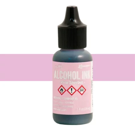 pink-sherbet-alcohol-ink