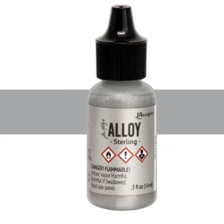 sterling-alcohol-ink-alloy