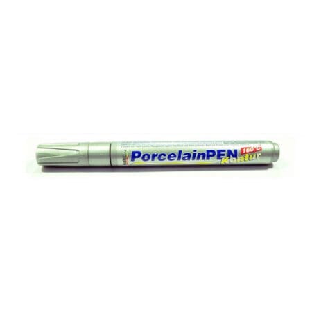 Silver Kreul Pen