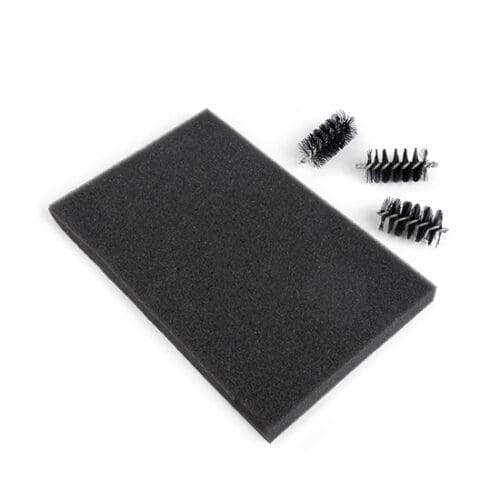 Sizzix Replacement Die Brush Rollers and Foam Pad