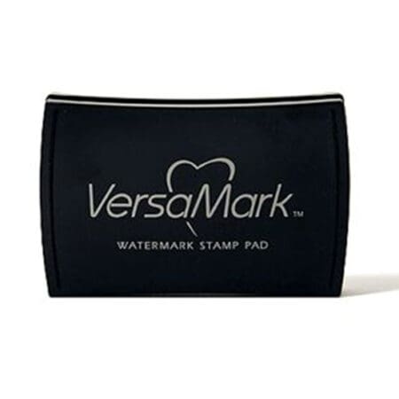 Versamark Watermark Ink Pad