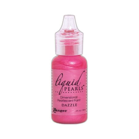 Dazzle: Liquid Pearls