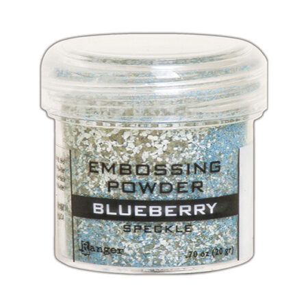 Speckle Blueberry