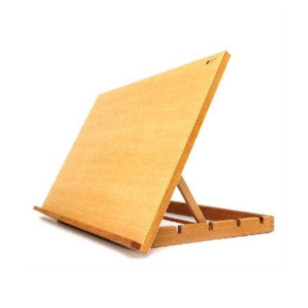 Table Easel for Watercolour (Wooden A2)
