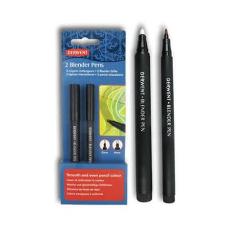 Derwent Blender Pens 2 pack