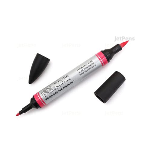 Permanent Rose Winsor and Newton Watercolour Marker