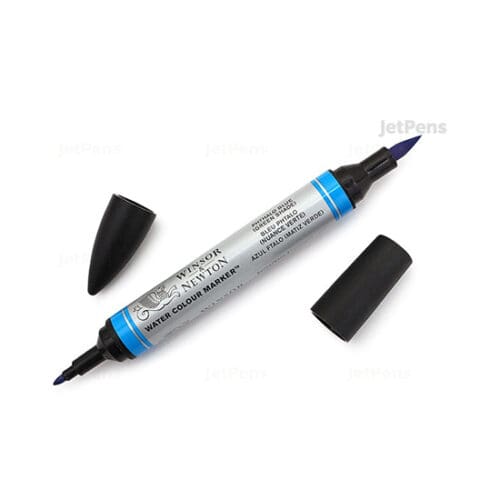 Phthalo Blue (Green Shade) Winsor and Newton Watercolour Marker