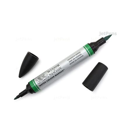 Hookers Green Winsor and Newton Watercolour Marker