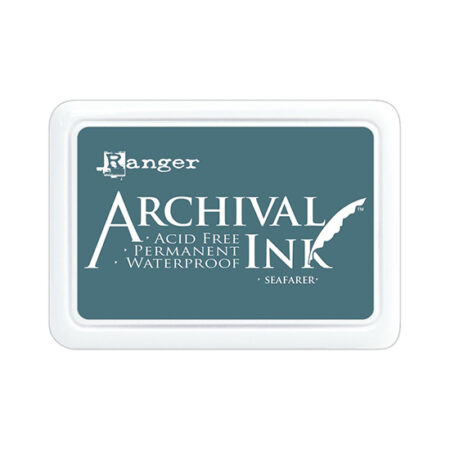 Seafarer Archival Ink Pad