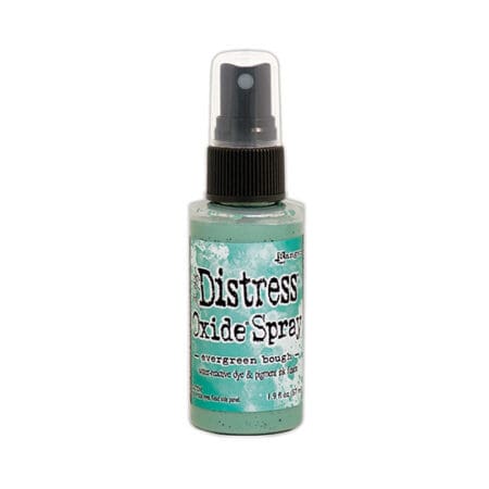 Evergreen Bough Distress Oxide Spray
