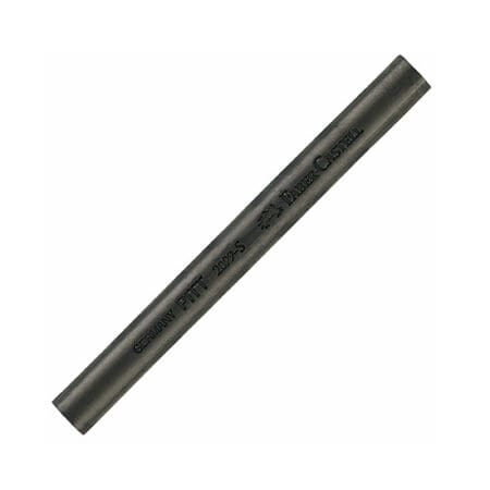 Soft Faber Castell Processed Charcoal Stick