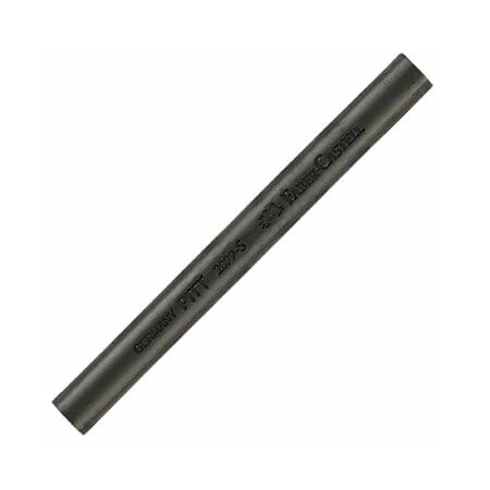 Hard Faber Castell Processed Charcoal Stick