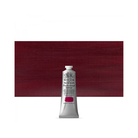 Quinacridone Violet S3 Winsor & Newton Finity Artist Acrylics 60ml