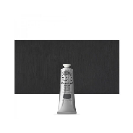Graphite Grey S2 Winsor & Newton Finity Artist Acrylics 60ml