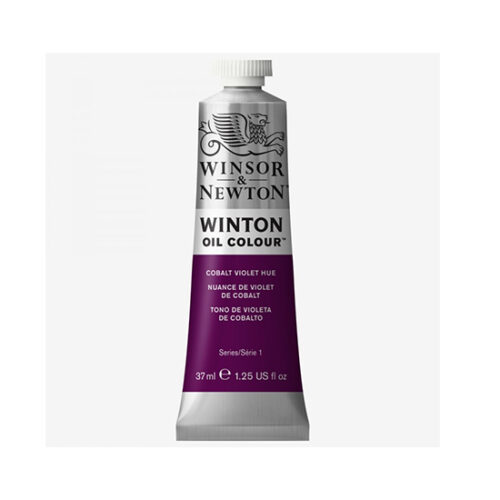 Cobalt Violet Hue Winton Oil Paint 37ml