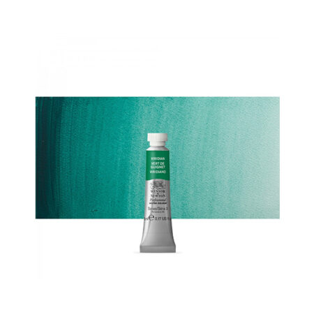 Viridian S3 Winsor & Newton Artist Watercolour 5ml