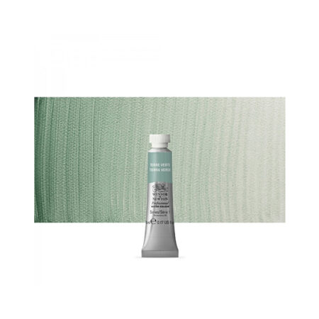 Terre Verte S1 Winsor & Newton Artist Watercolour 5ml