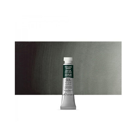 Perylene Green S2 Winsor & Newton Artist Watercolour 5ml