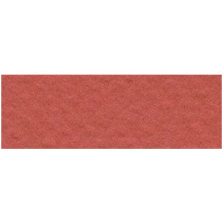 Fire Red (Rosso Fuoco) Fabriano Pastel Paper 50 x 65