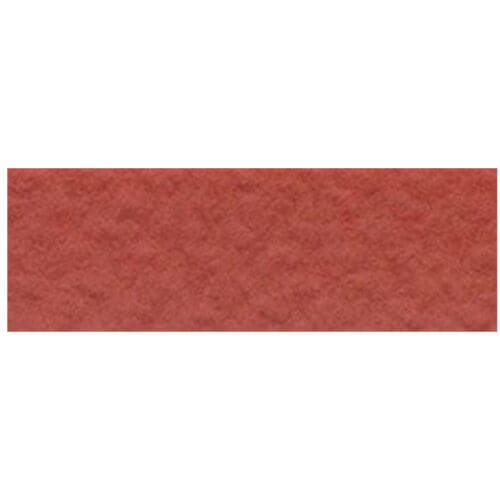 Vesuvius Red (Vesuvio) Fabriano Pastel Paper 50 x 65
