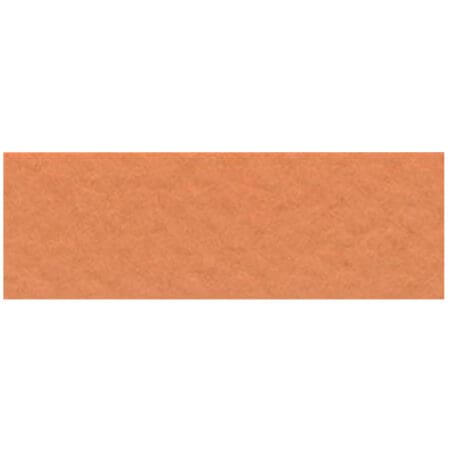 Orange (Arancio) Fabriano Pastel Paper 50 x 65
